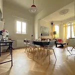 Lejlighed : 8 Pers, Proche Plage, Jardin, Parking, Wifi - Fr-1-474-275