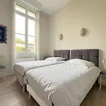 : 8 Pers, Proche Plage, Jardin, Parking, Wifi - Fr-1-474-275