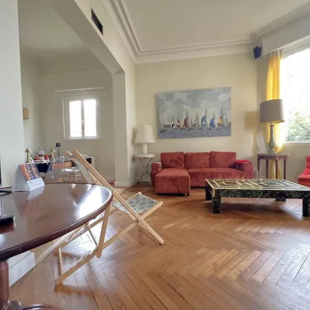 : 8 Pers, Proche Plage, Jardin, Parking, Wifi - Fr-1-474-275 Apartment Arcachon