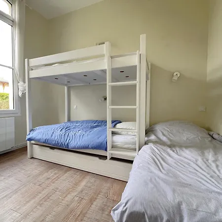 : 8 Pers, Proche Plage, Jardin, Parking, Wifi - Fr-1-474-275