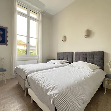 : 8 Pers, Proche Plage, Jardin, Parking, Wifi - Fr-1-474-275 Arcachon
