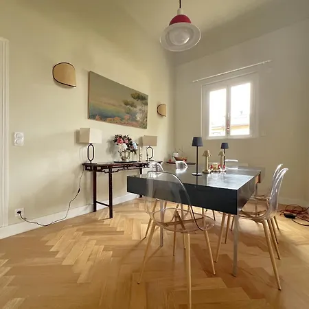 Apartment : 8 Pers, Proche Plage, Jardin, Parking, Wifi - Fr-1-474-275