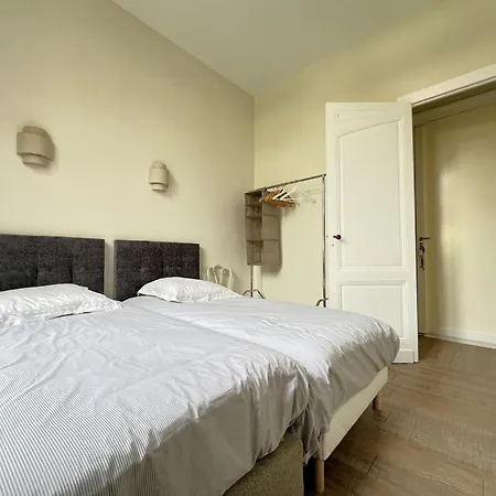 شقة : 8 Pers, Proche Plage, Jardin, Parking, Wifi - Fr-1-474-275 آركاشو