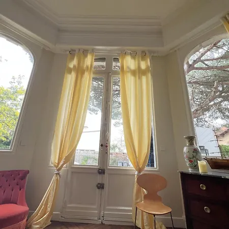 Lejlighed : 8 Pers, Proche Plage, Jardin, Parking, Wifi - Fr-1-474-275 *