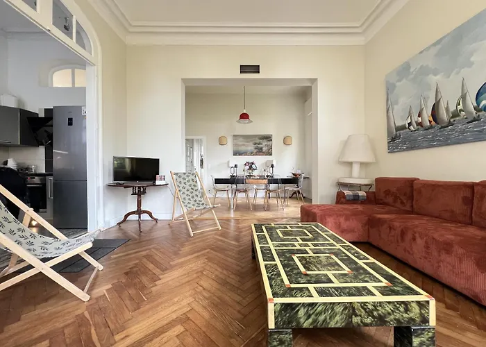 : 8 Pers, Proche Plage, Jardin, Parking, Wifi - Fr-1-474-275 Arcachon